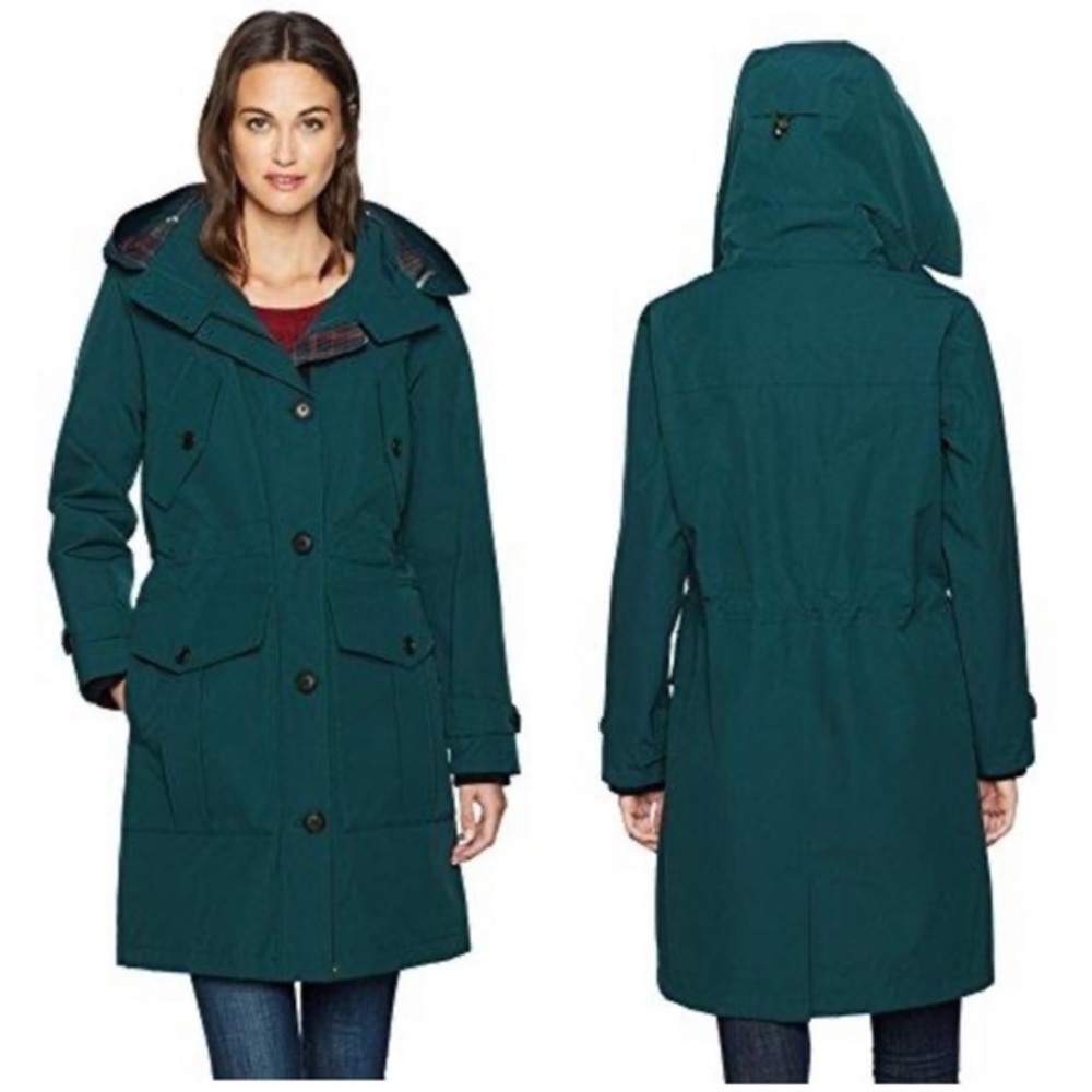 Pendleton Heritage Women's Spokane Jacket - image 1